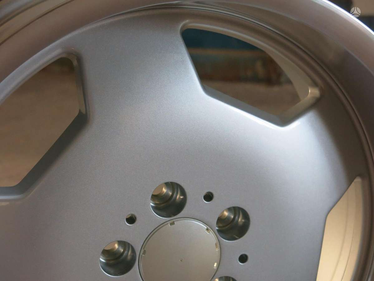Mercedes-Benz, легкосплавные , R18