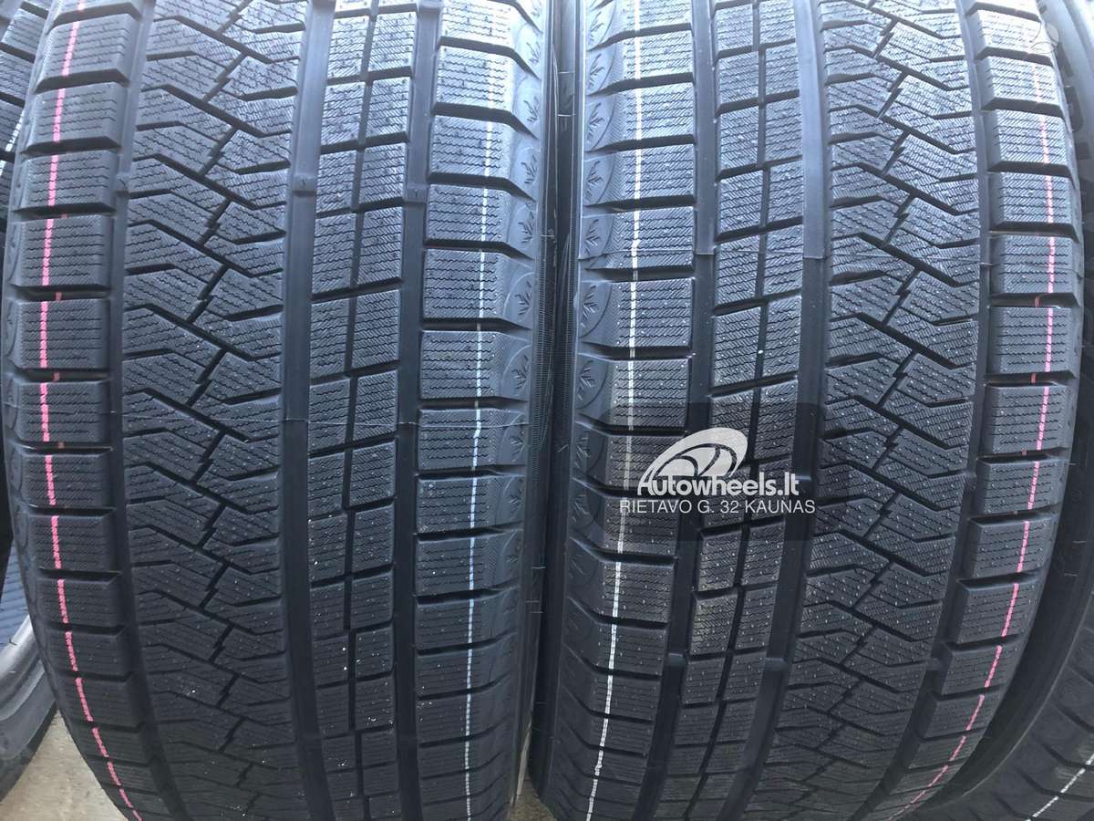 Triangle Snow Link, winter 235/50 R19