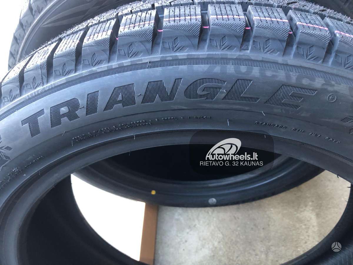 Triangle Snow Link, žieminės 235/50 R19