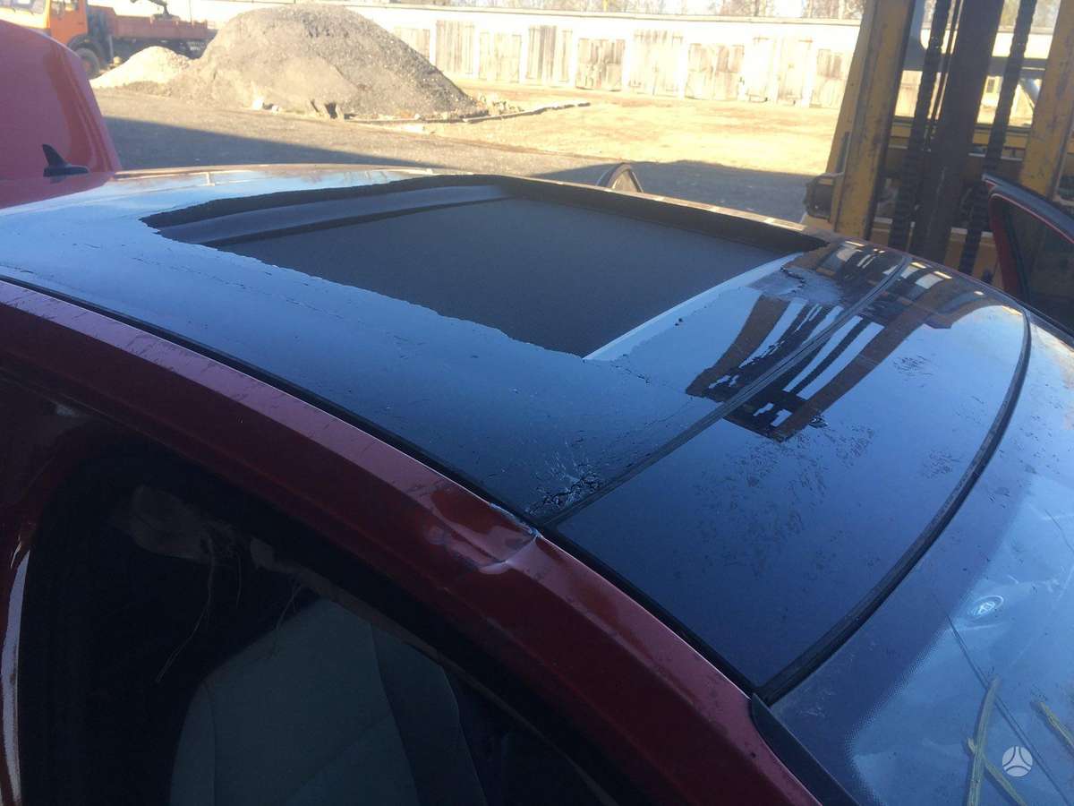 Volkswagen Jetta по частям