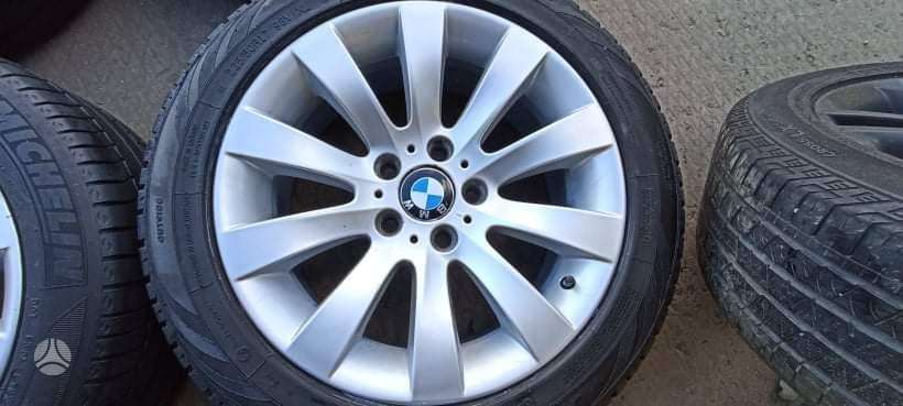 BMW Bmw  BBS E60,E61, легкосплавные , R17