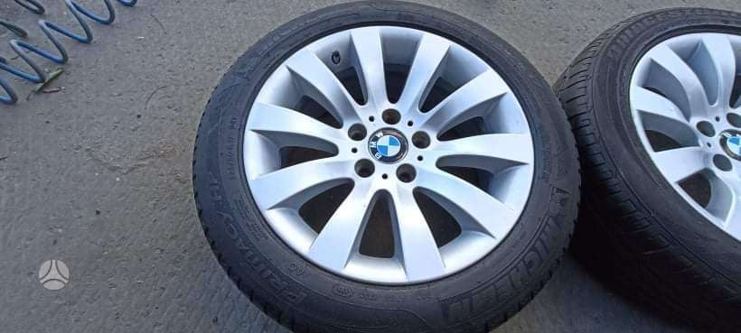 BMW Bmw  BBS E60,E61, light alloy, R17