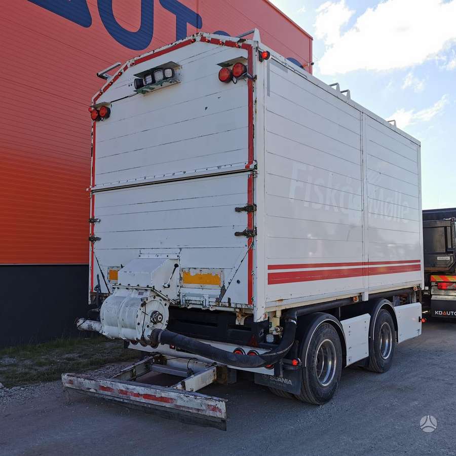 -Kita- SVF18/2L, other