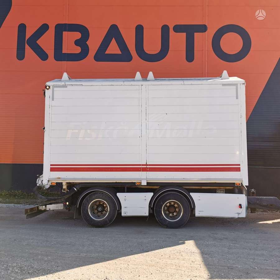 -Kita- SVF18/2L, other