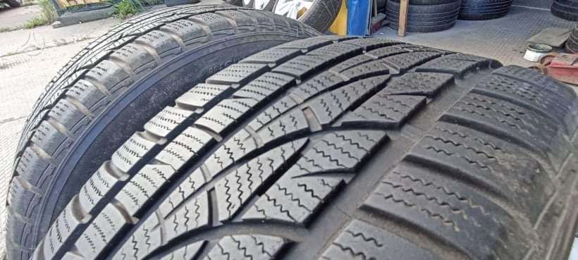 BMW X3, light alloy, R17