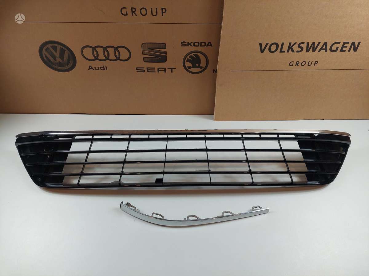 Volkswagen Passat chassis parts