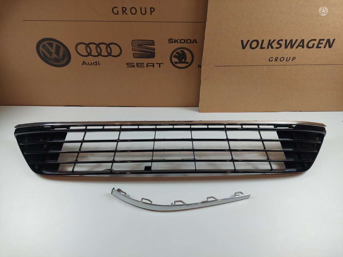 Volkswagen Passat детали шасси