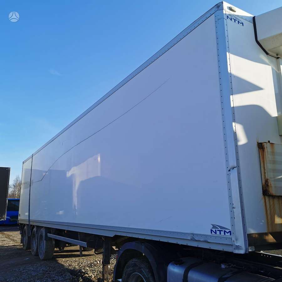 -Kita- 2009, box / van type