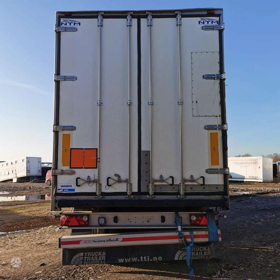 -Kita- 2009, box / van type