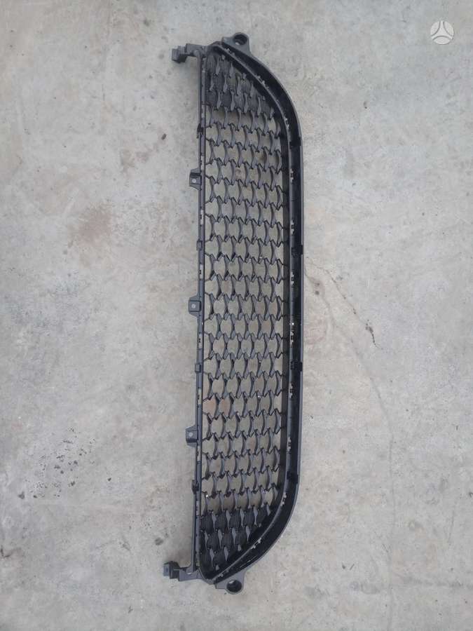Kia XCeed bamperi