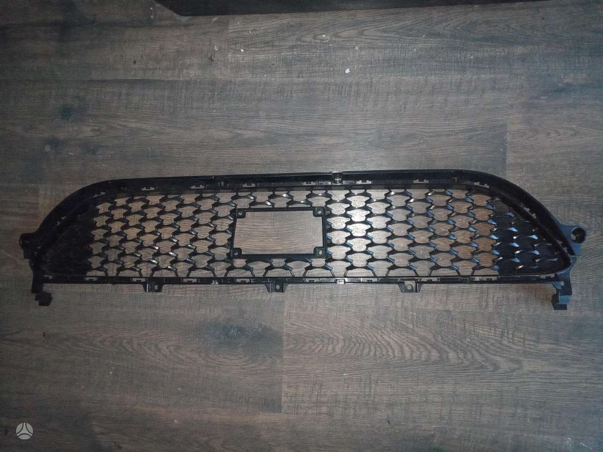 Kia XCeed bamperi