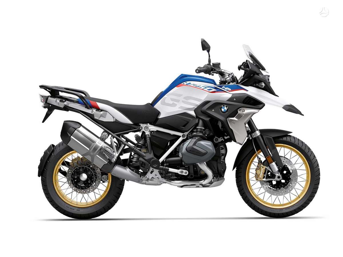 BMW R nineT, street / classic