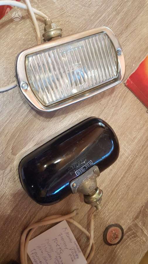 GAZ 24 детали кузова