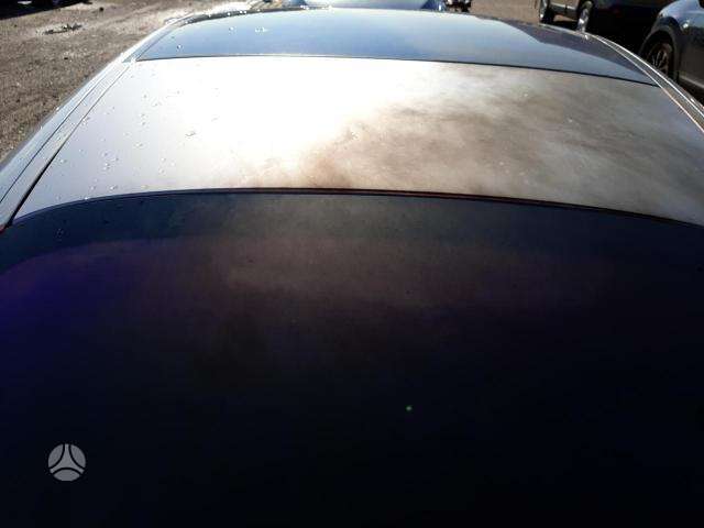 Mercedes-Benz S500 for parts