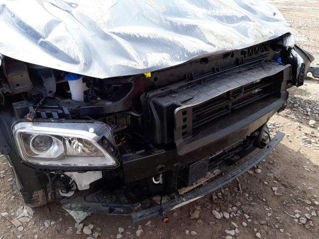Hyundai Kona по частям