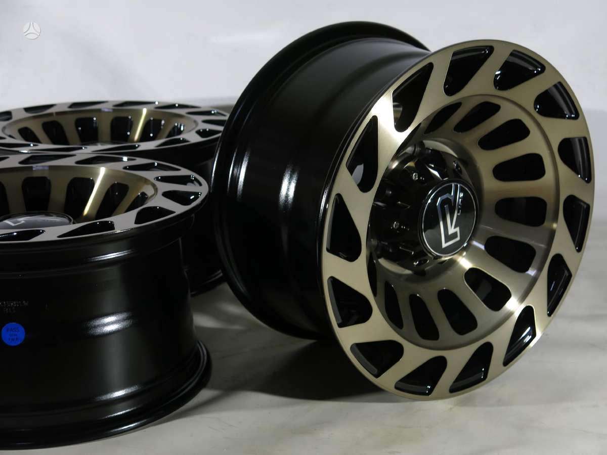 Mitsubishi, легкосплавные , R15