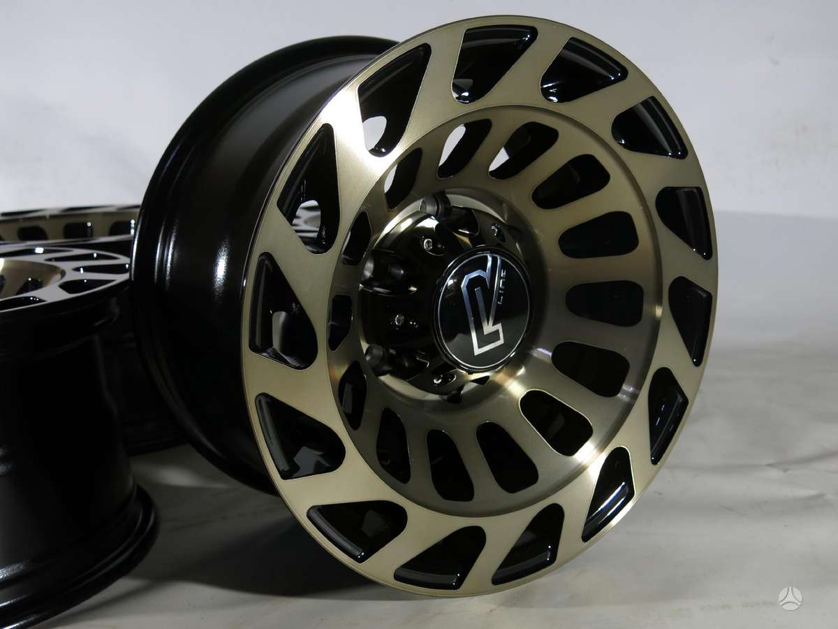Mitsubishi, light alloy, R15