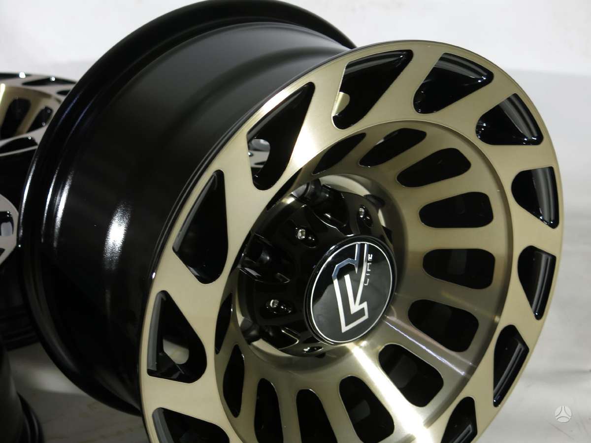 Mitsubishi, light alloy, R15