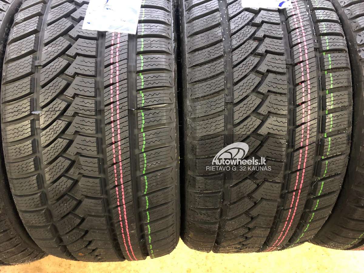 HI FLY Win - Turi 212, winter 265/35 R18