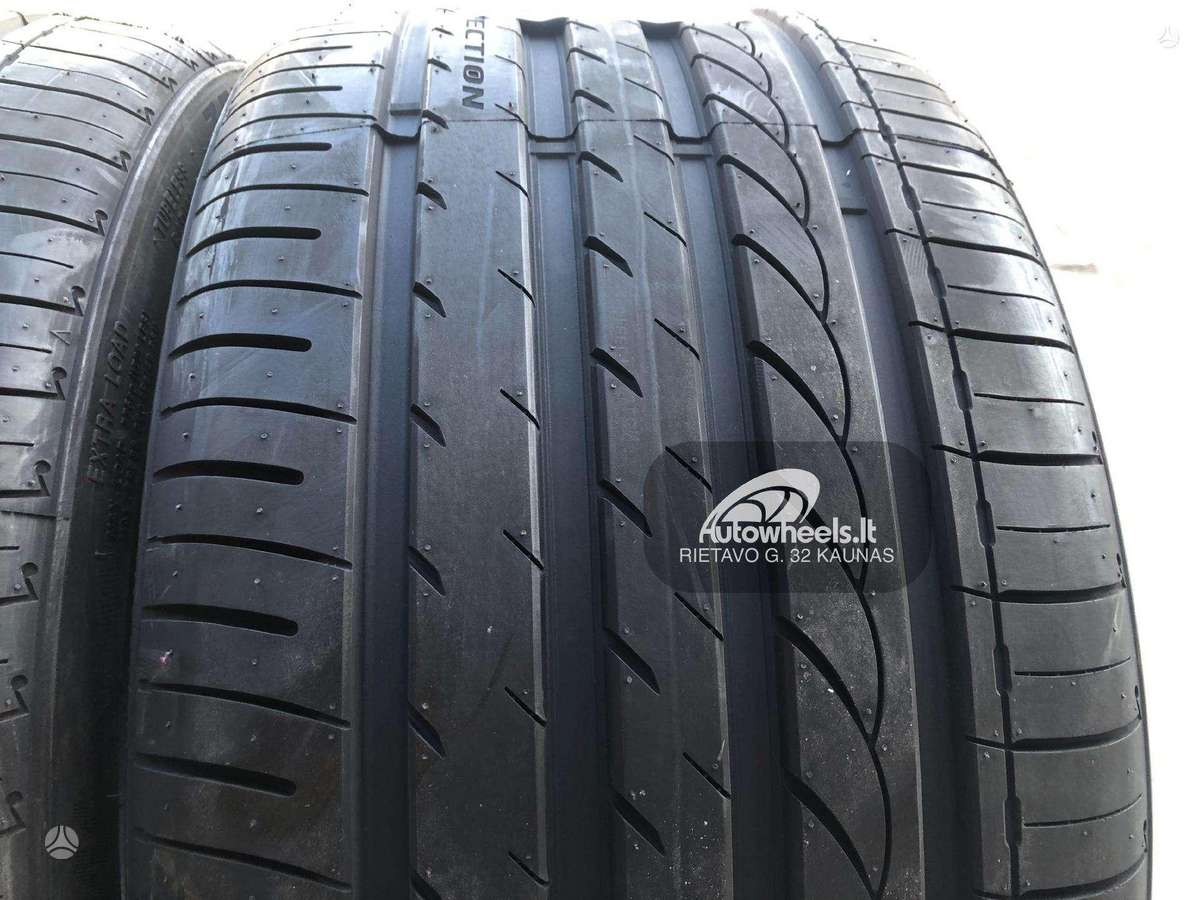Zeta Alventi, summer 275/35 R20