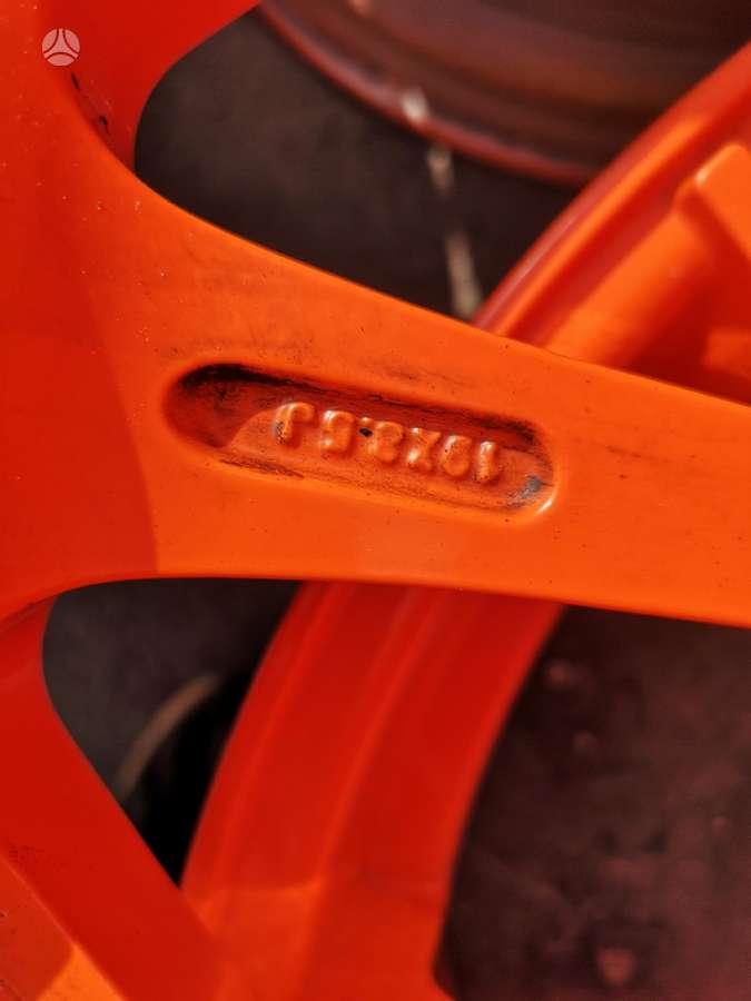 AB-Eintz, lengvojo lydinio, R19