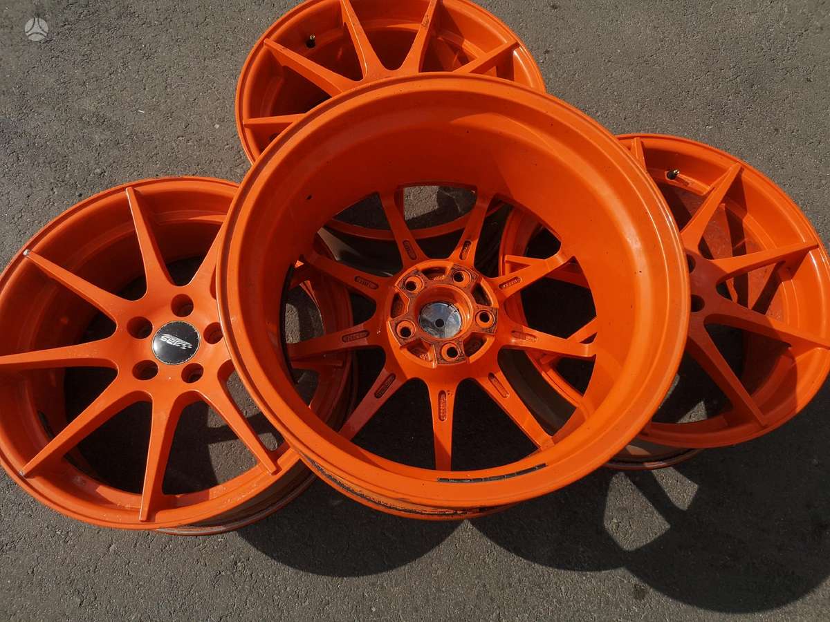 AB-Eintz, lengvojo lydinio, R19