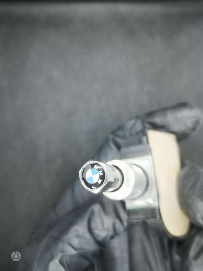 BMW BMW, priedai, R17