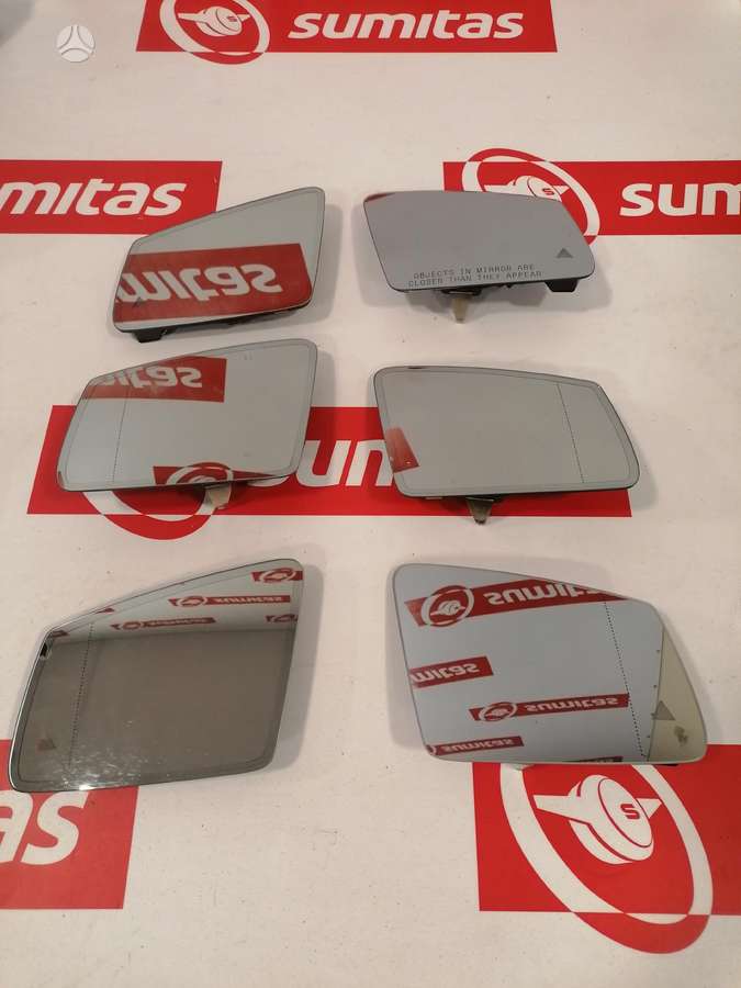 Mercedes-Benz E klasė, A2078105716, mirrors