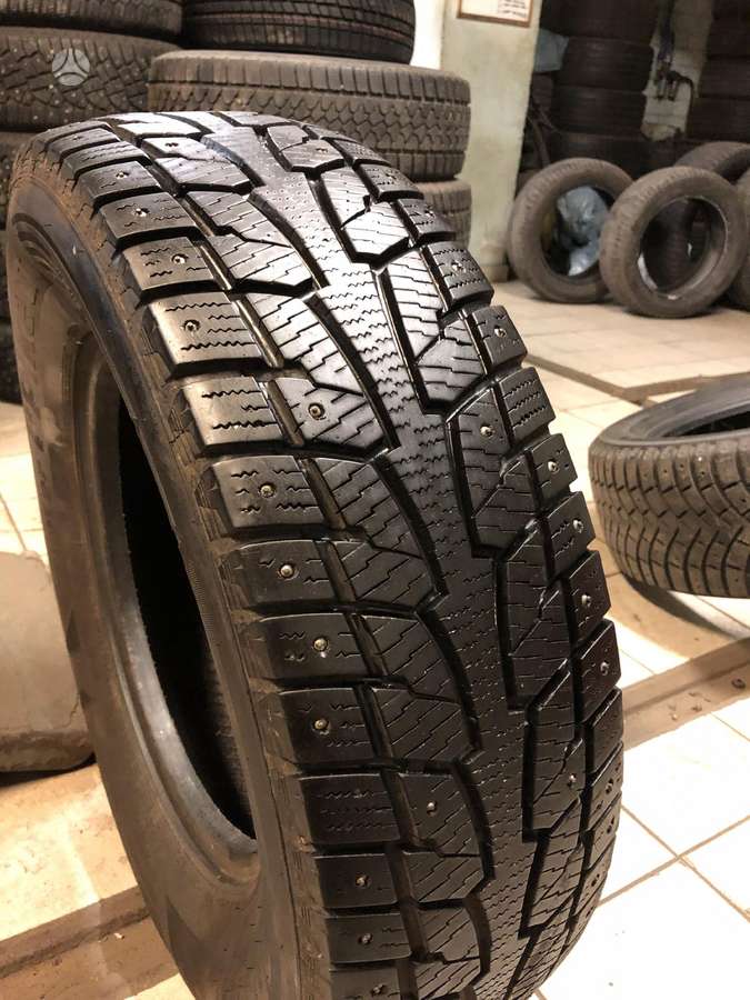 Hankook Ipike, winter 195/65 R16