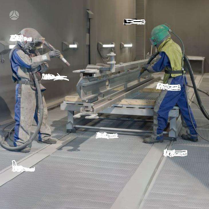 -Kita- SMELIAVIMAS, refrigerated