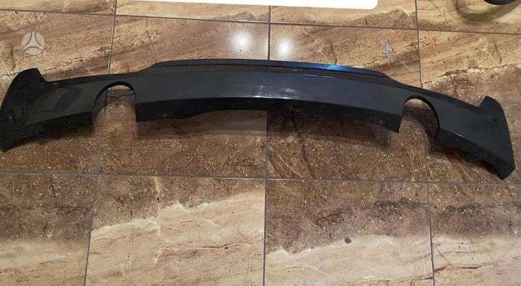 BMW 4 serija trim parts