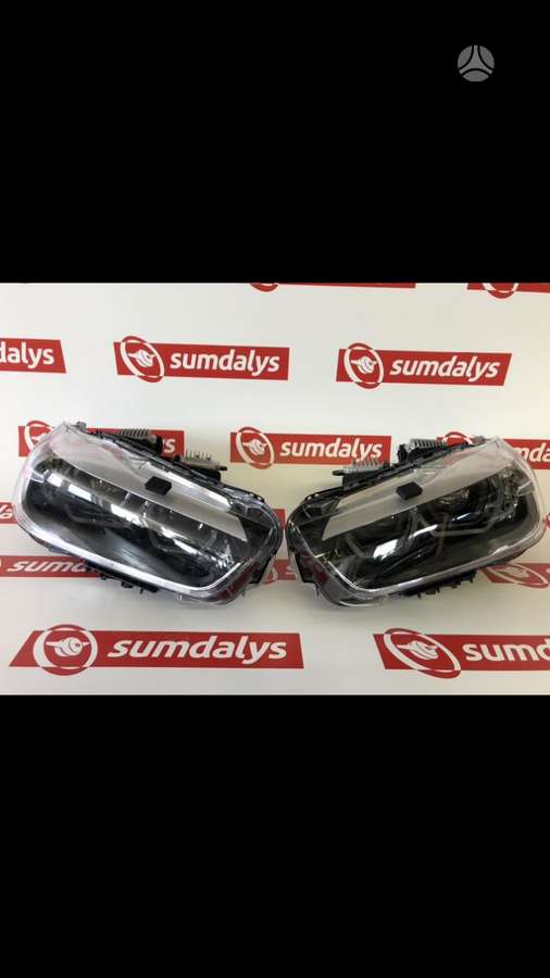 BMW X2, 8738185,87381886