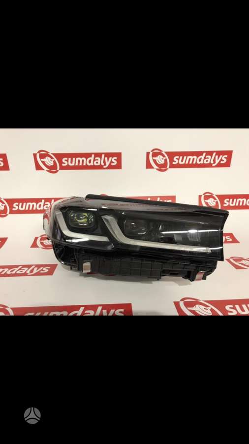 BMW M5, 8086464