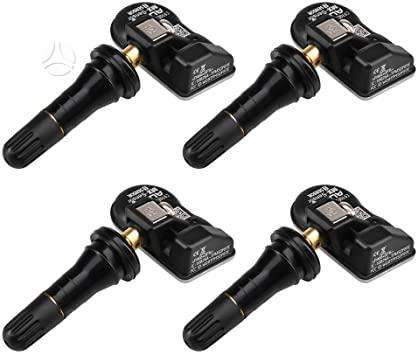 Toyota TPMS programavimas visos auto, легкосплавные , R17