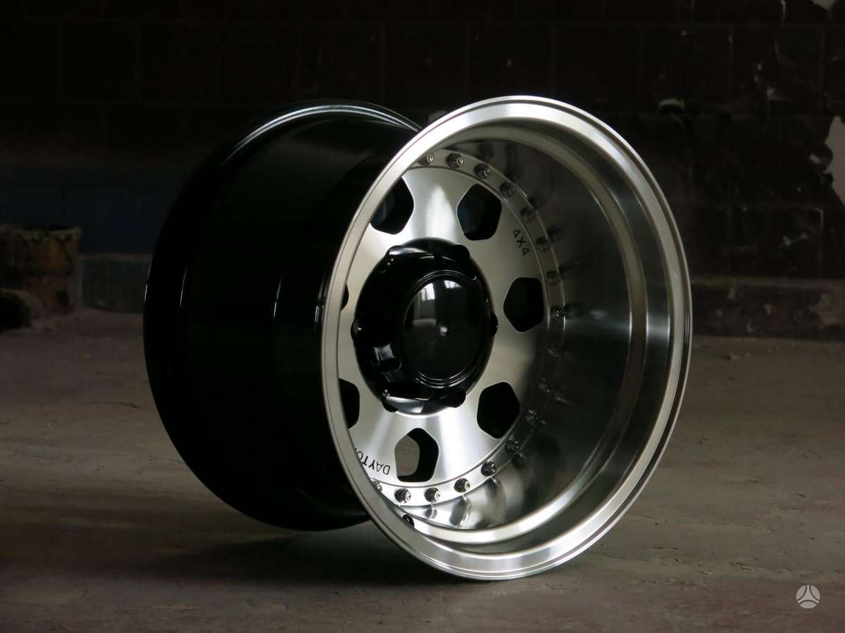 Mitsubishi, легкосплавные , R15