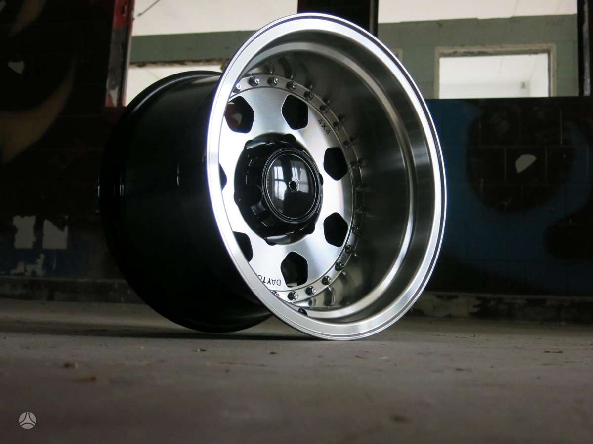 Mitsubishi, легкосплавные , R15