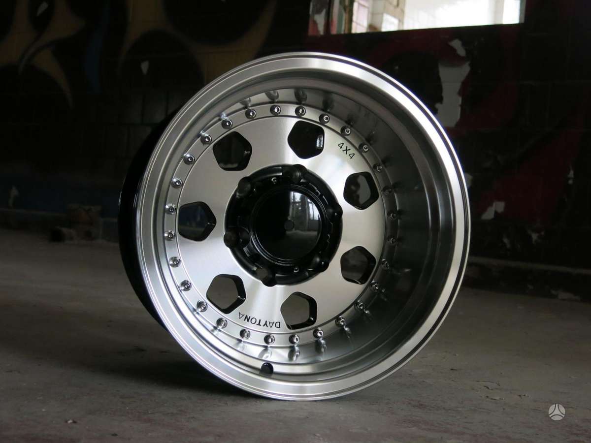 Mitsubishi, легкосплавные , R15