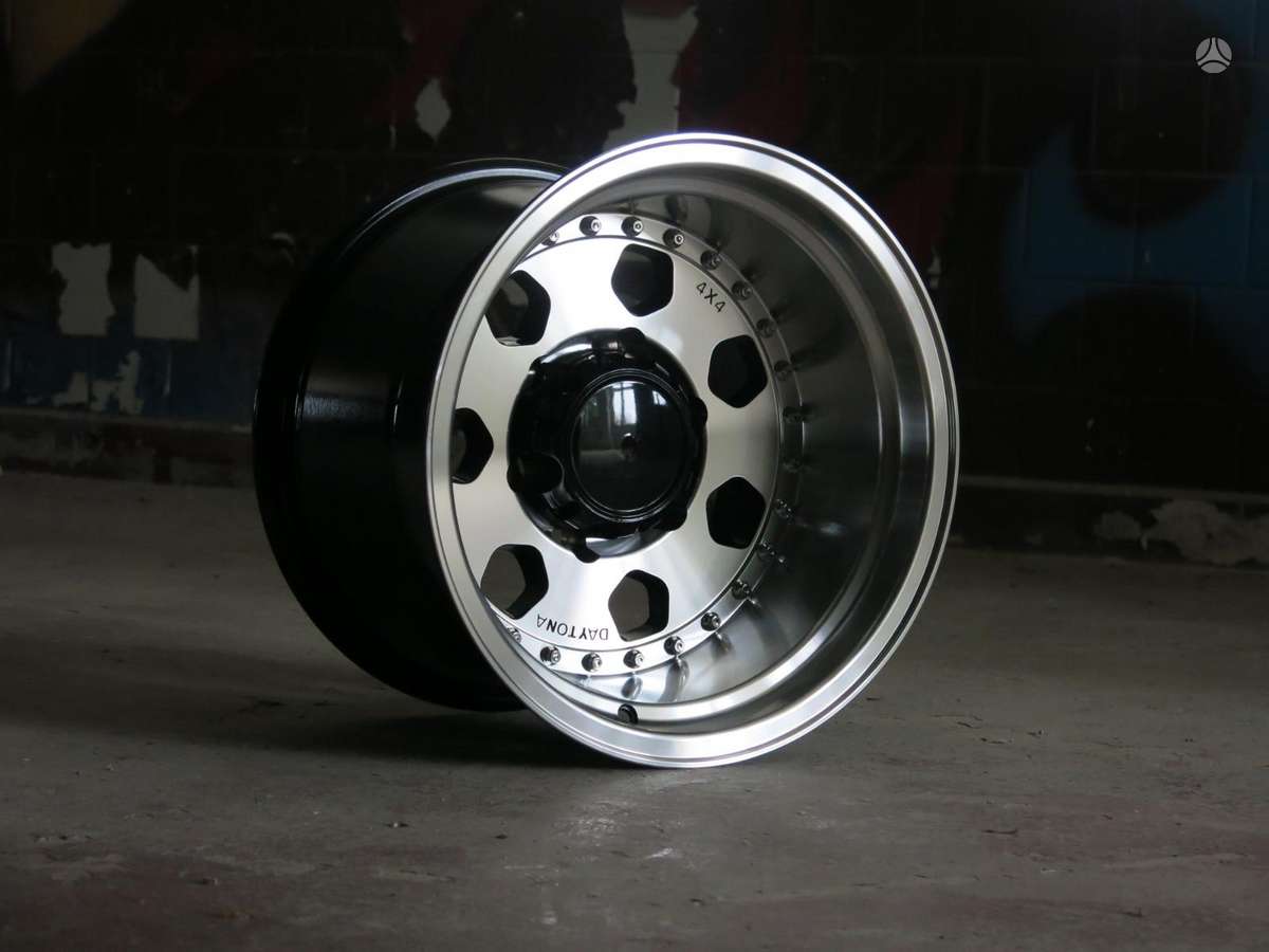 Mitsubishi, легкосплавные , R15
