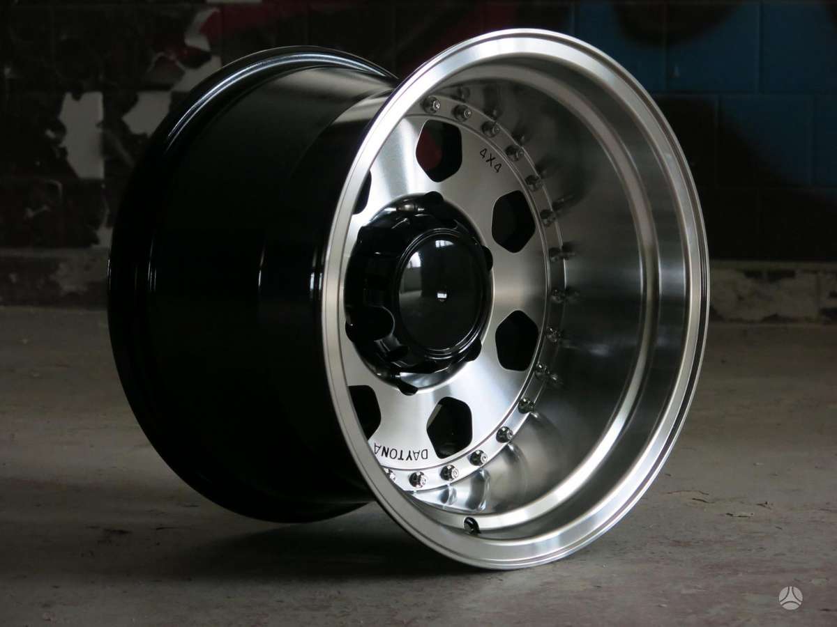 Mitsubishi, легкосплавные , R15