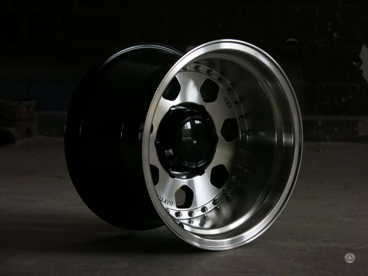 Mitsubishi, легкосплавные , R15