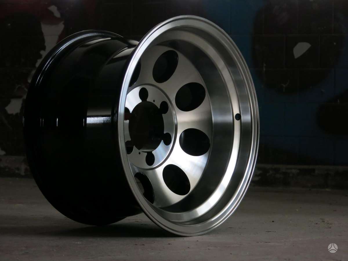 Mitsubishi, легкосплавные , R16