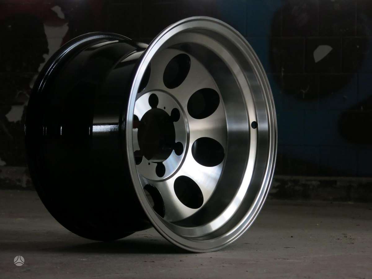 Mitsubishi, lengvojo lydinio, R16