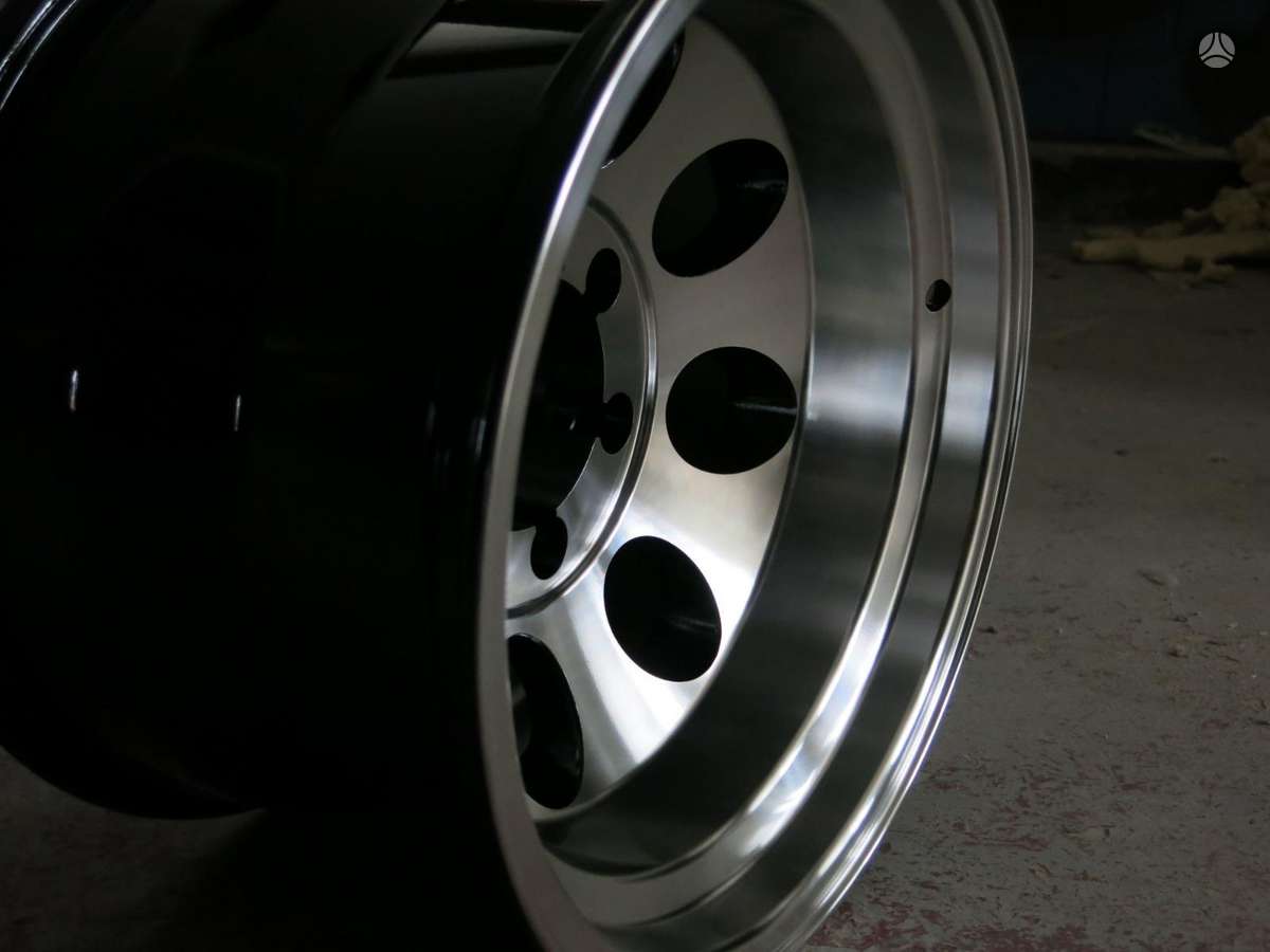 Mitsubishi, lengvojo lydinio, R16