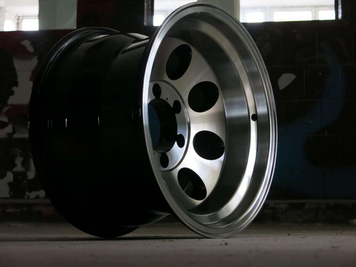 Mitsubishi, lengvojo lydinio, R16