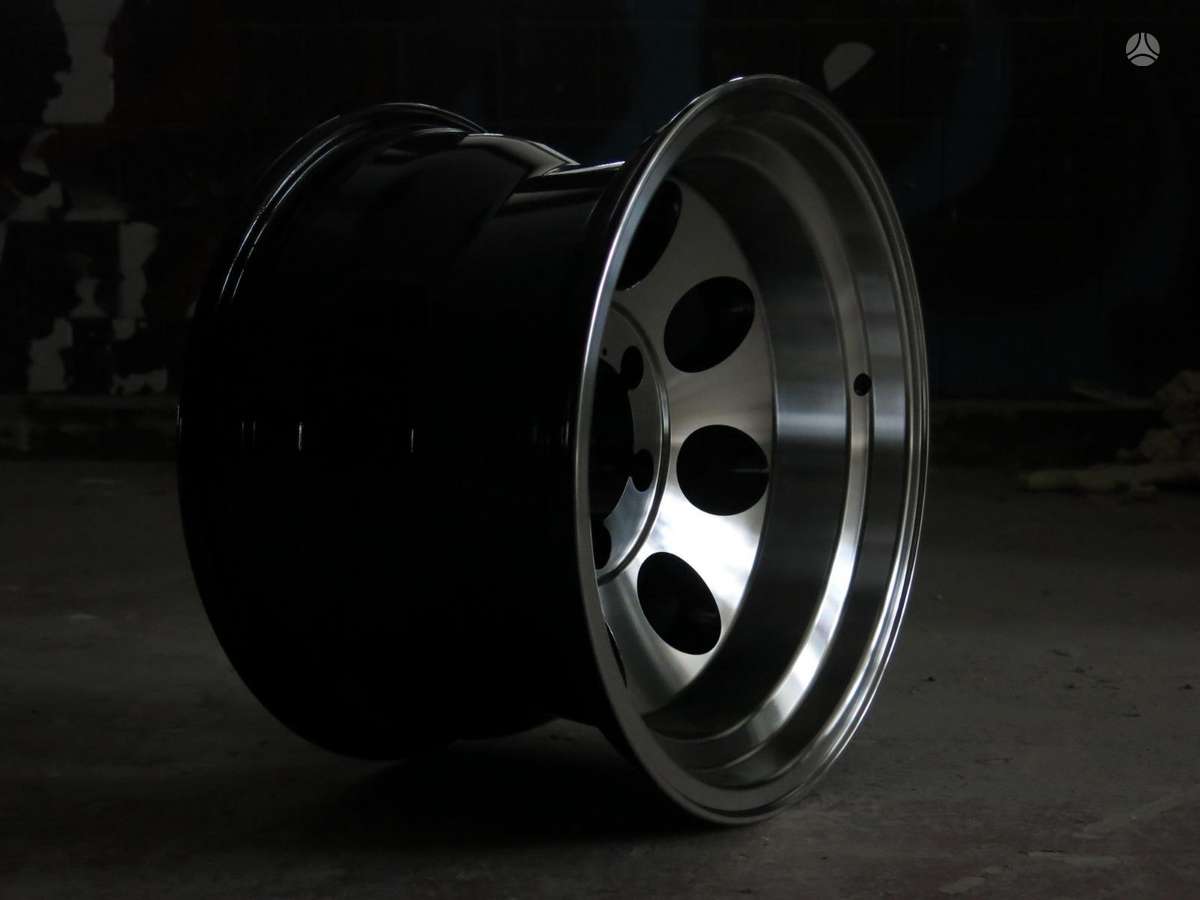 Mitsubishi, lengvojo lydinio, R16
