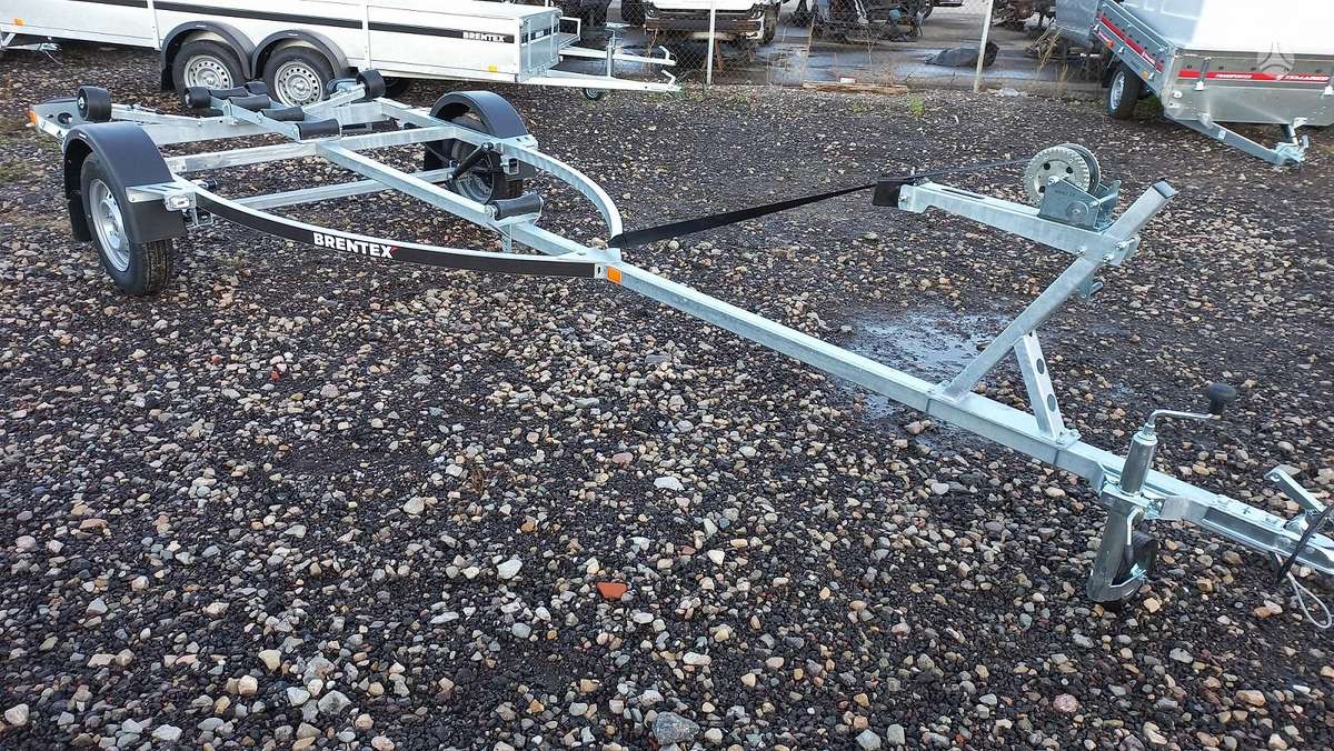 BRENTEX 500B-500BS, boat / watercraft