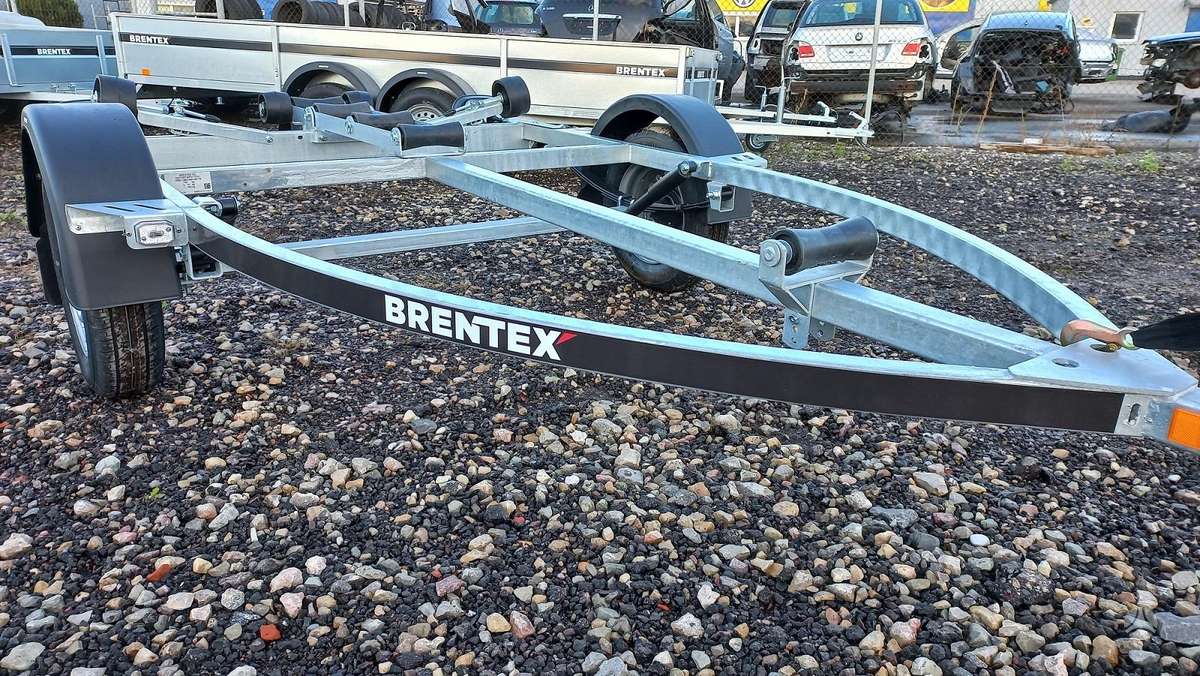 BRENTEX 500B-500BS, boat / watercraft