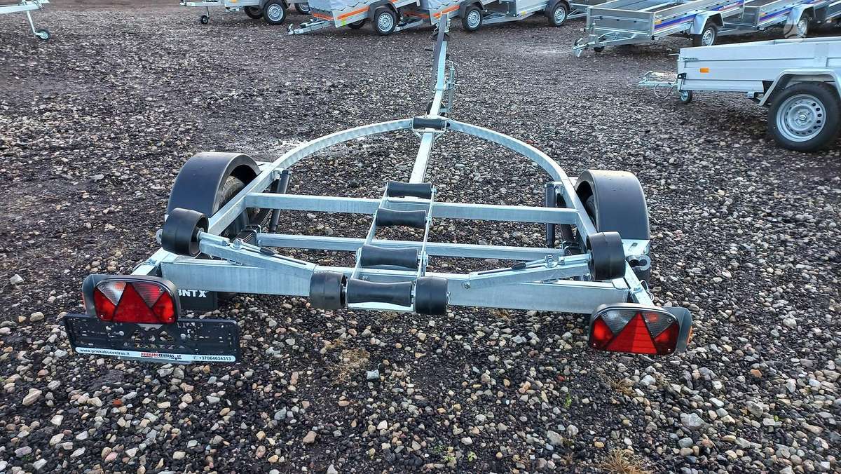 BRENTEX 500B-500BS, boat / watercraft