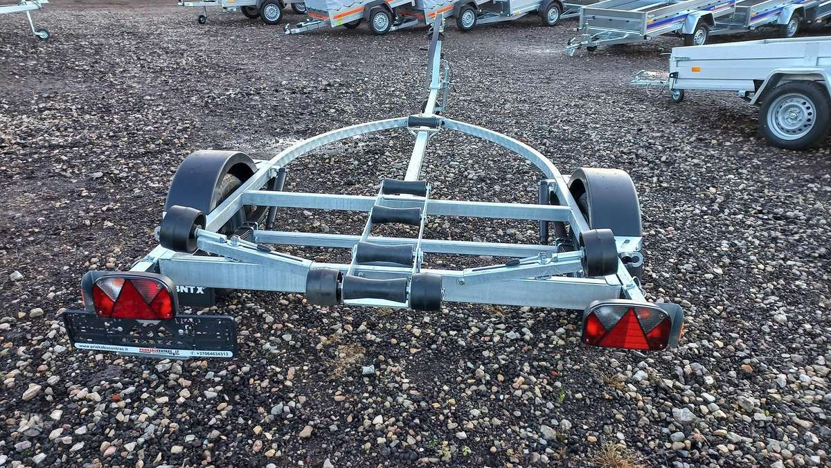 BRENTEX 500B-500BS, для водного транспорта