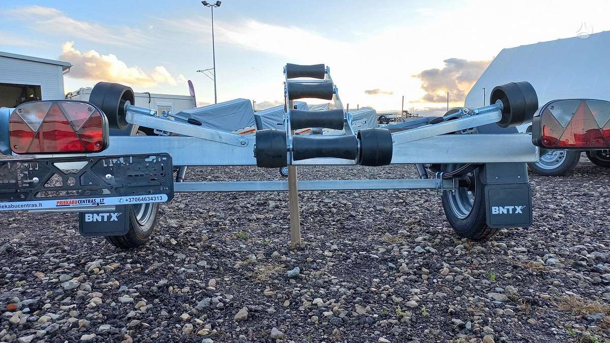 BRENTEX 500B-500BS, boat / watercraft
